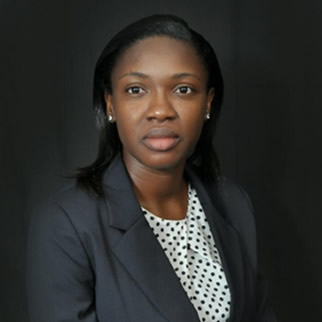 Josphine Ofori